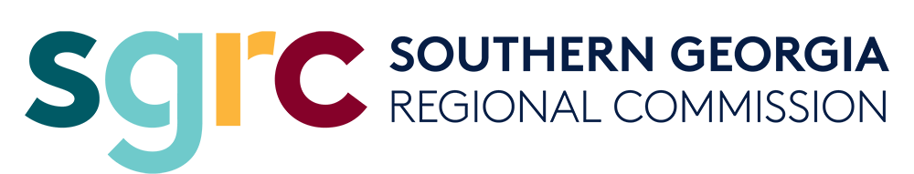 South Georgia Regional Logo