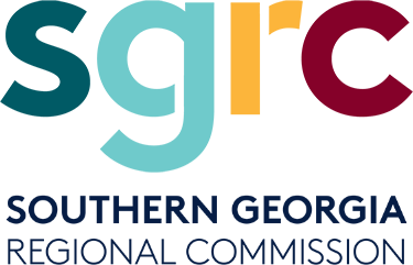 Southern Georgia Regional Commission Logo